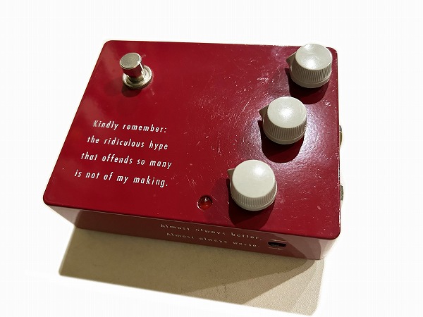 KLON KTR 初期 HUMAN GEAR期 Centaur ケンタウロス - Teenarama! Used  