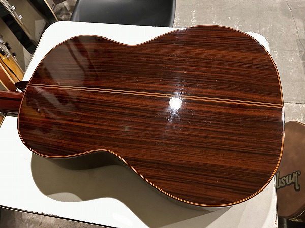 KODAIRA AST50 ARTIST Model 小平ギター工房 - Teenarama! Used Guitar  