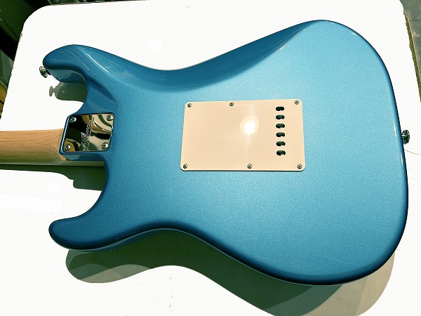 Fender standard stratocaster LPB 鳴り良し（ギター：Fender  