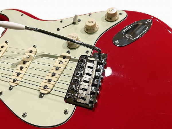 Seymour Duncan DS-100R Stratocaster Type - Teenarama! Used Guitar  