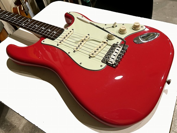 Seymour Duncan DS-100R Stratocaster Type - Teenarama! Used Guitar  